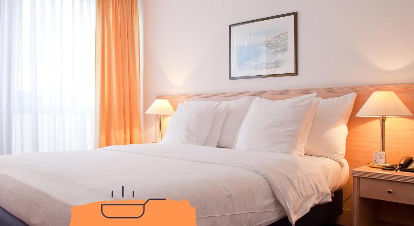 Drake Longchamp Hotel photo