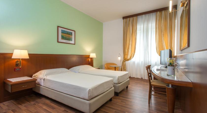 Hotel Europa Cosenza