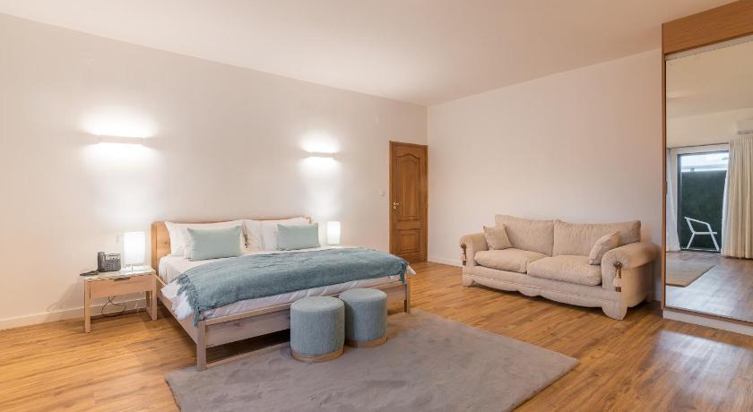 BONGAVILA - Boutique Hotel photo