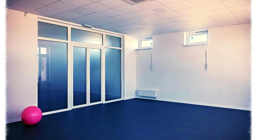Relaxcentrum Ludmila photo