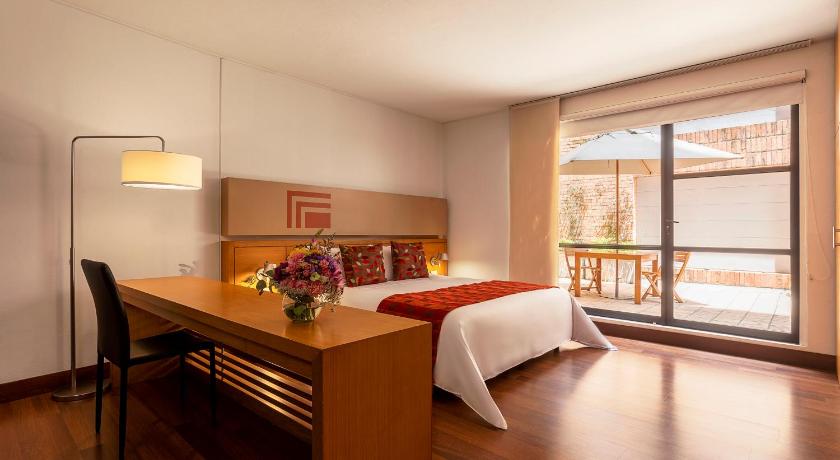 Hotel bh La Quinta