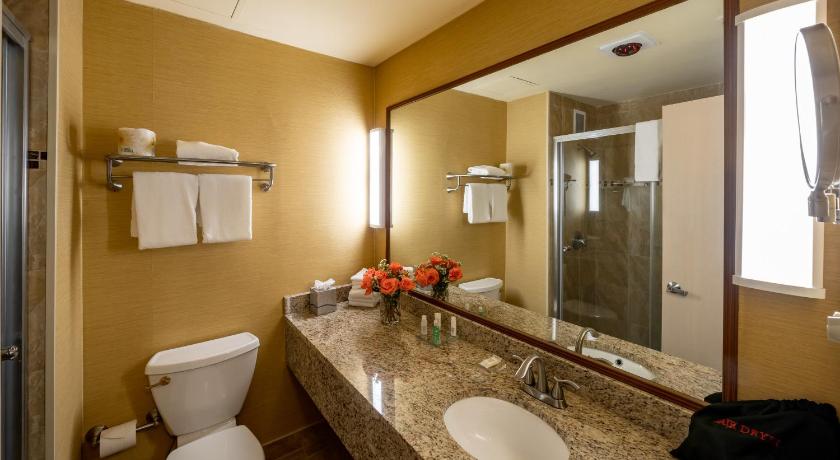 The Claridge Hotel photo