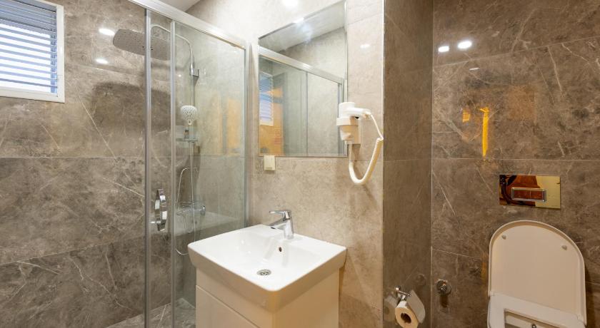 HOTEL DI POESIA photo