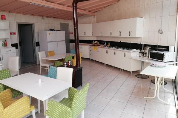 Sato Apart Hotel - image 5
