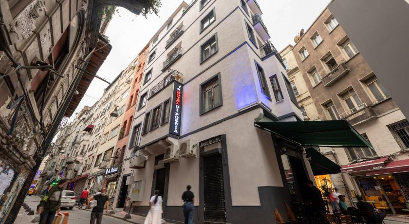 HOTEL DI POESIA photo