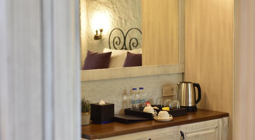 Alacatı Aura Plus — Hotel in Cesme