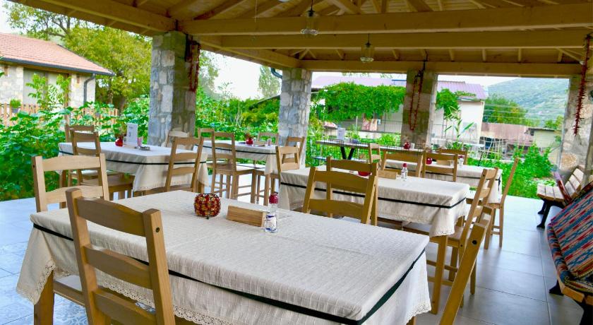 Dedehan Retreat Otel - image 3