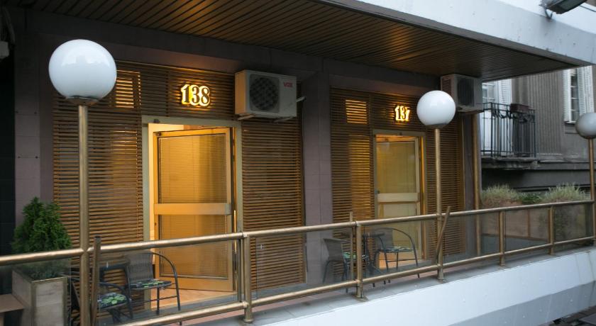 Studio 138 photo
