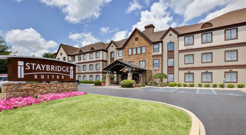 Staybridge Suites Louisville - East