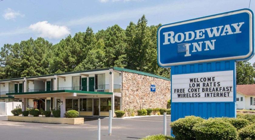 Rodeway Inn