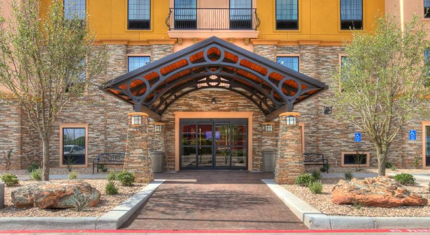 Staybridge Suites Lubbock South