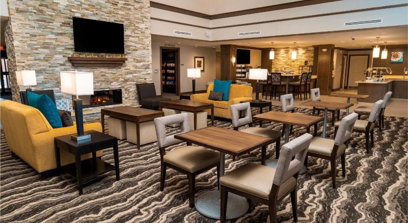 Staybridge Suites Washington DC East - Largo photo