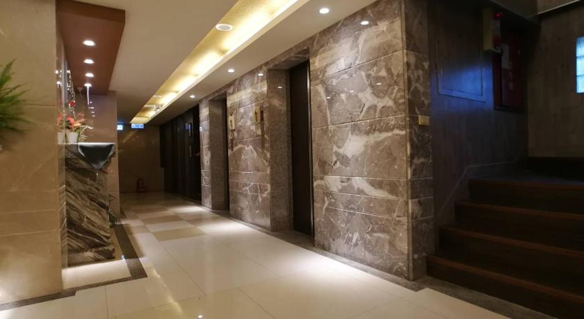 Michelle Hotel photo