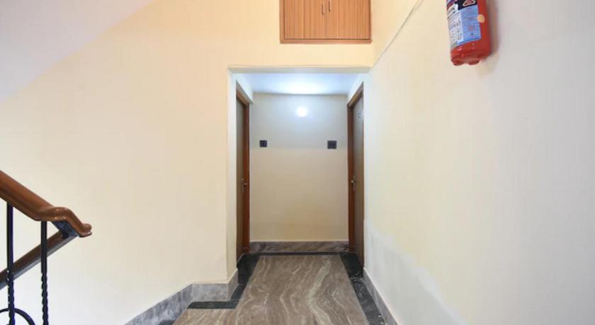 STAYMAKER Hotel Sannidhyo photo