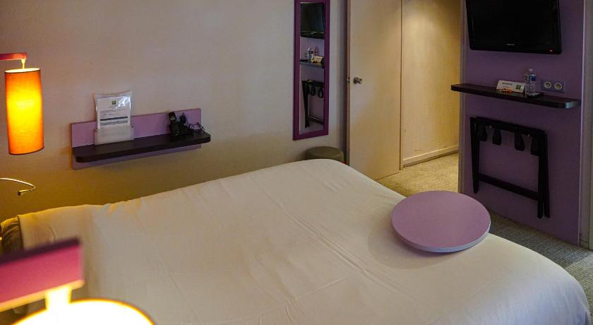 ibis Styles Marseille Centre Prado Castellane