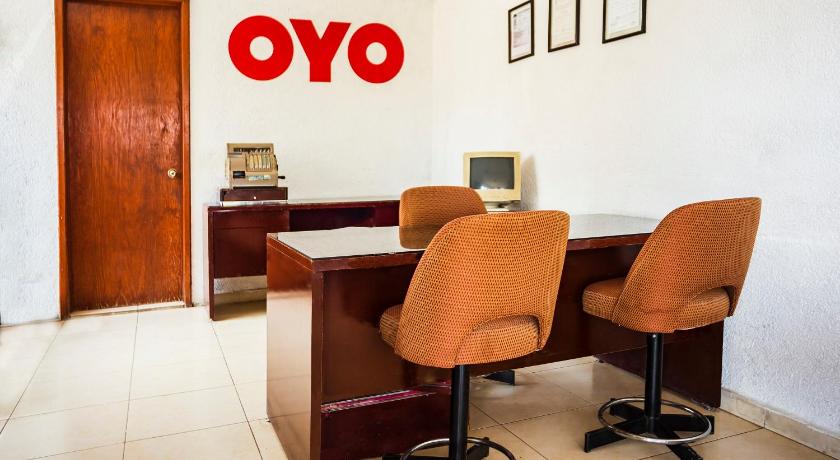 OYO Hotel Oasis