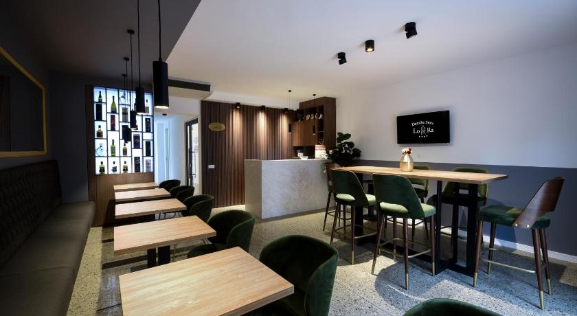 Hotel LoRa photo