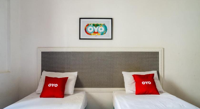 OYO Palace Hotel Campo Grande