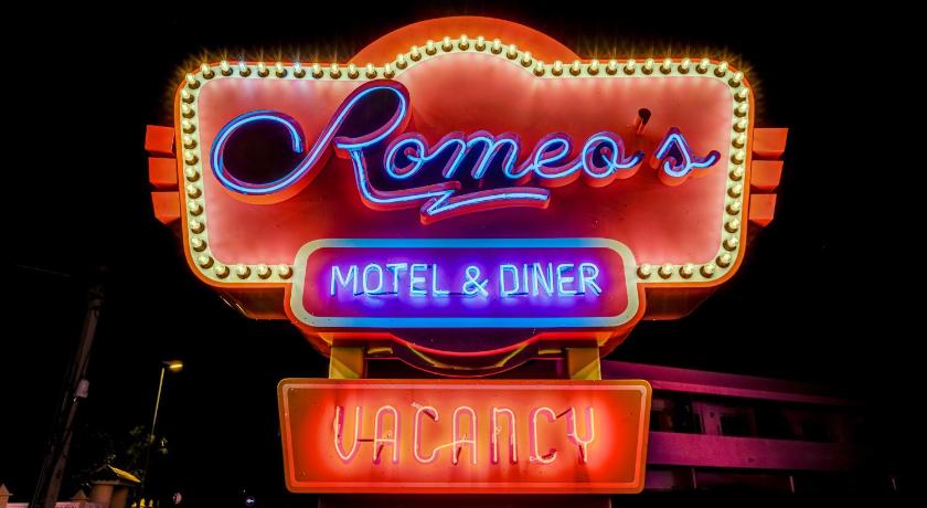 Romeos Ibiza - Adults Only