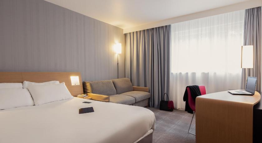 Novotel Roissy Saint Witz