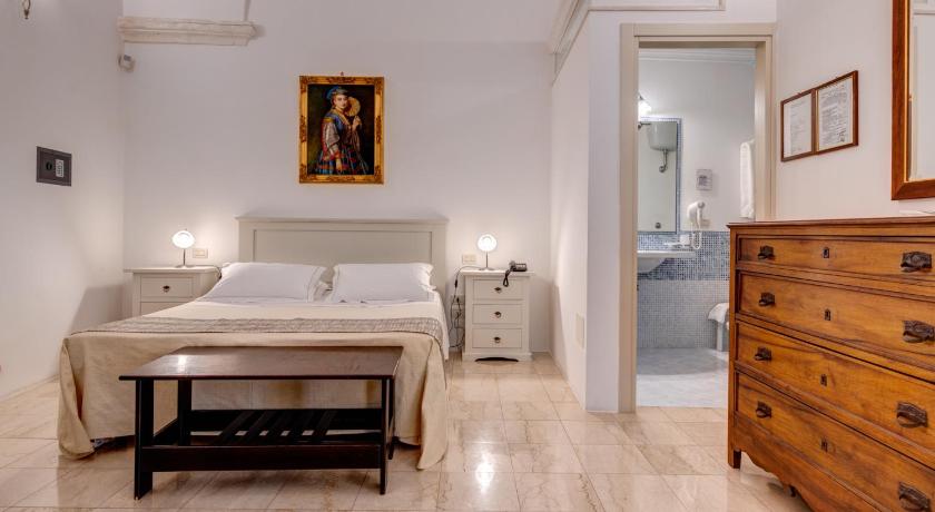 Hotel La Terra