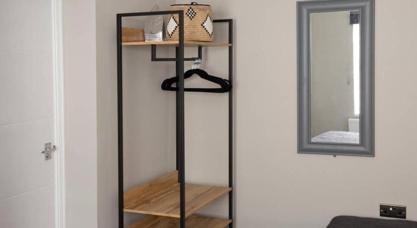 Blackbird Luxury 2 Bed Accomodation Room 8 photo