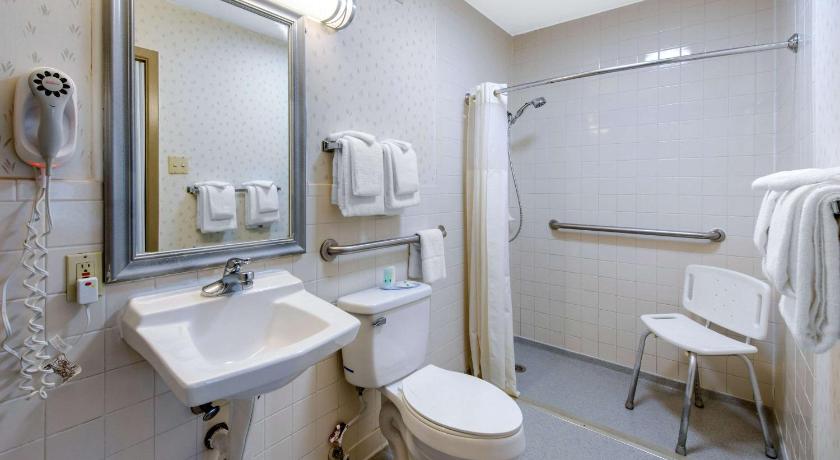 Quality Inn & Suites Brooksville I-75/Dade City