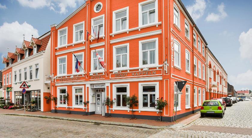 More about Hotel Stadt Kappeln