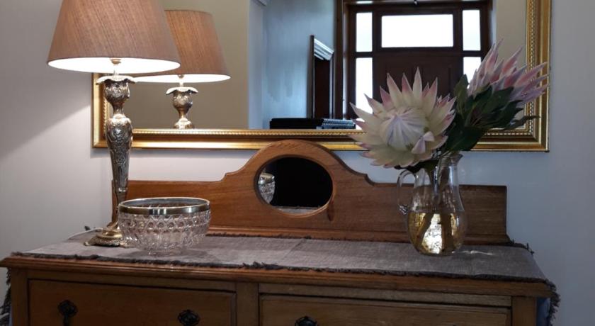 Monte Rosa Guesthouse photo
