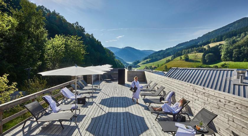 ElzLand Hotel Pfauen WELLNESS, SPA & VITALIS HOTEL