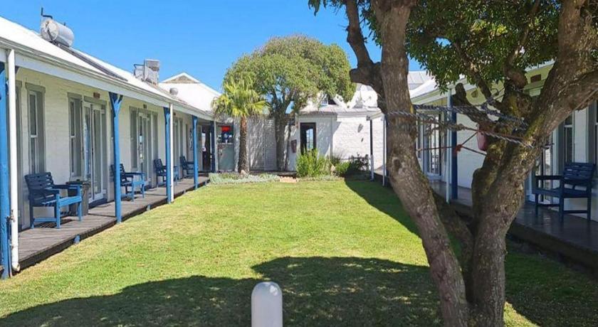 Friday Island — Hotel in Langebaan