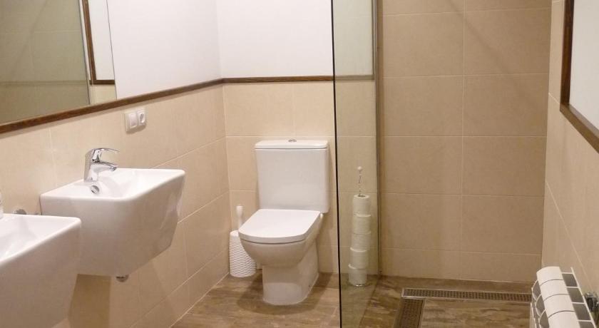 Matxitxulo Family Rooms photo