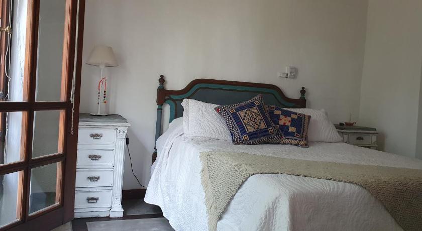 Image of Double Room with Garden View 4