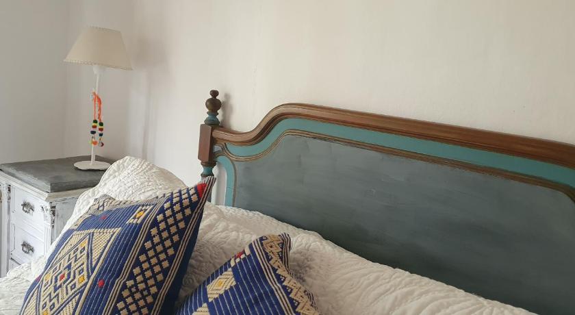 Image of Double Room with Garden View 6