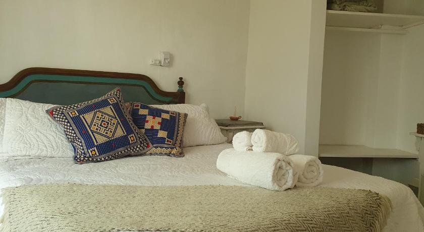 Image of Double Room with Garden View 1