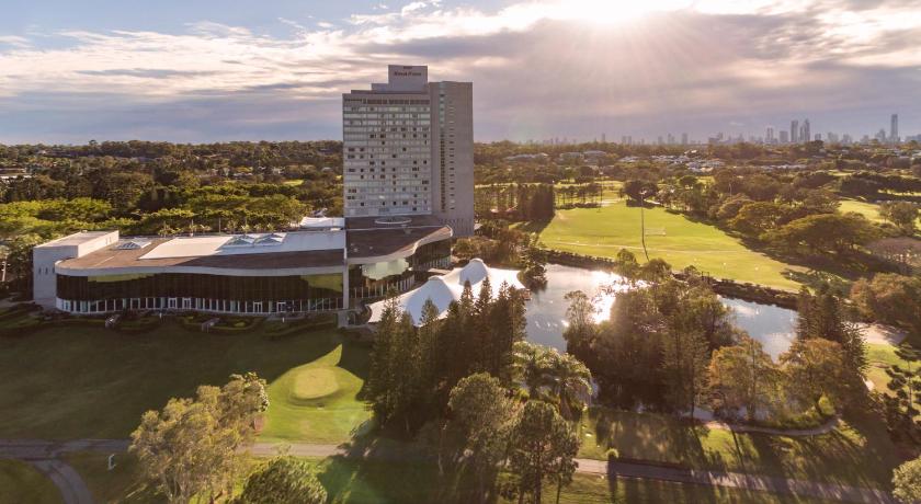 RACV Royal Pines Resort