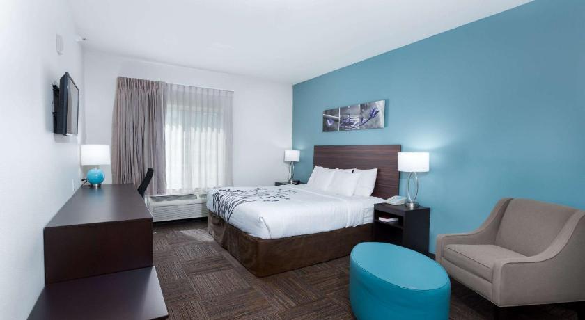 Sleep Inn & Suites Washington near Peoria