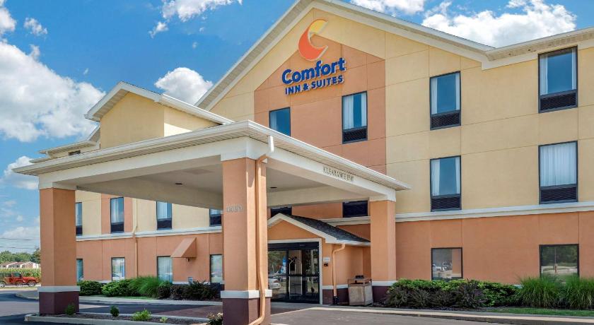 Comfort Inn & Suites