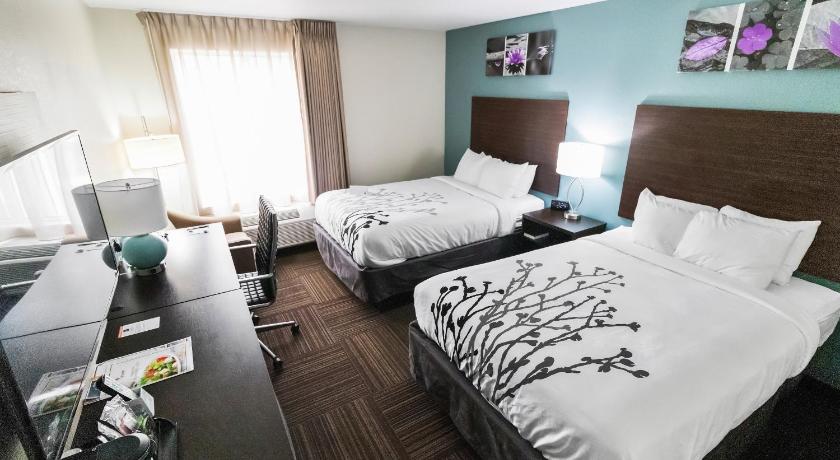 Sleep Inn photo