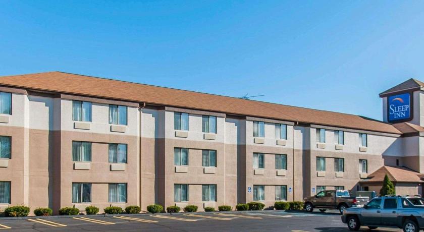 Sleep Inn photo