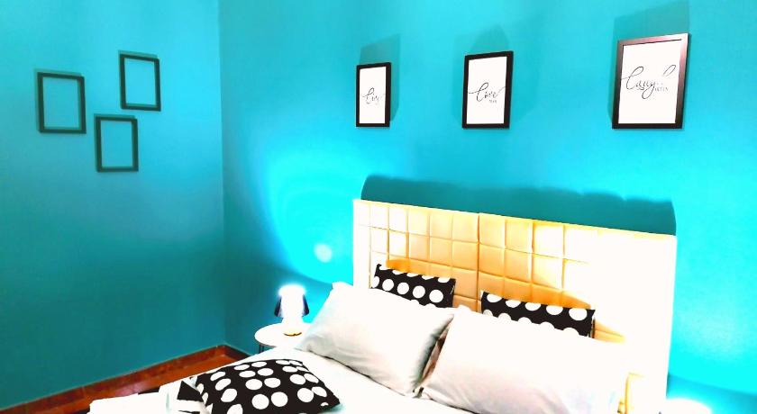 CasaCasetta Suite Appartamento Indipendente