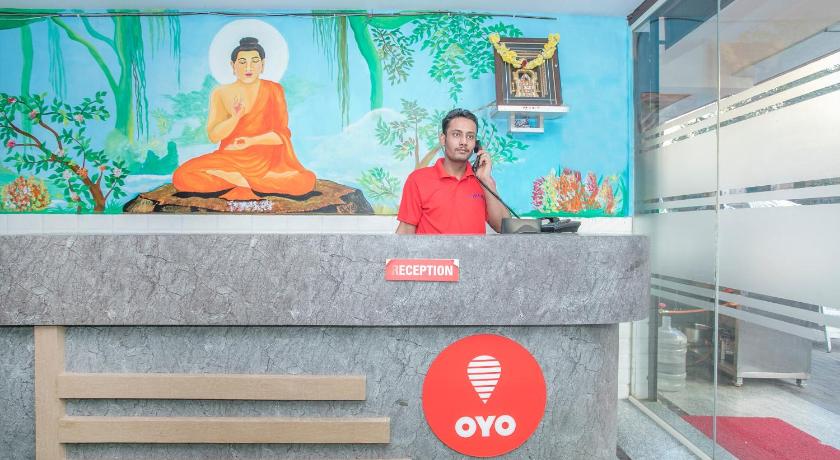 OYO Flagship 10363 Sri Balaji Guest House & Restaurent