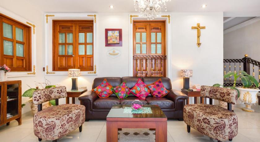 Hotel Boutique Casa Garay photo