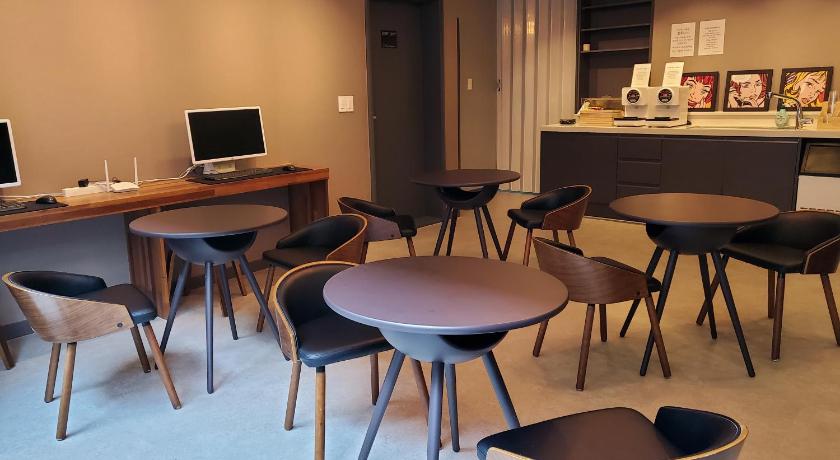 부산 더 스톤 브릿지 호텔 (The Stone Bridge Hotel Sasang                                                               ) 2성급 호텔 객실