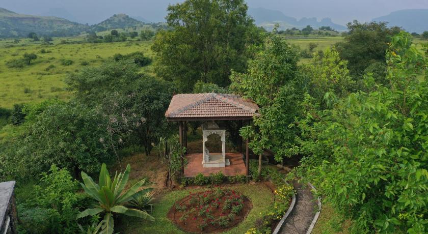 JayShin Lake Vaitarna Resort - Igatpuri