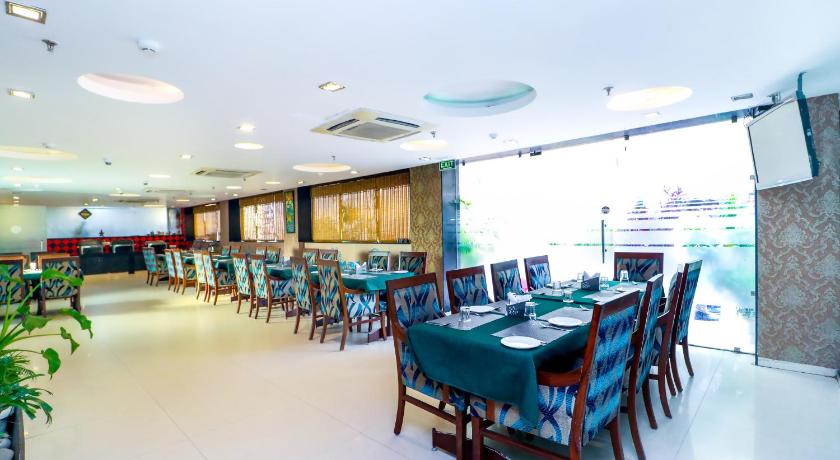 Hotel Rajshree