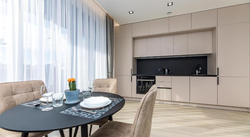 M50 Apartments photo