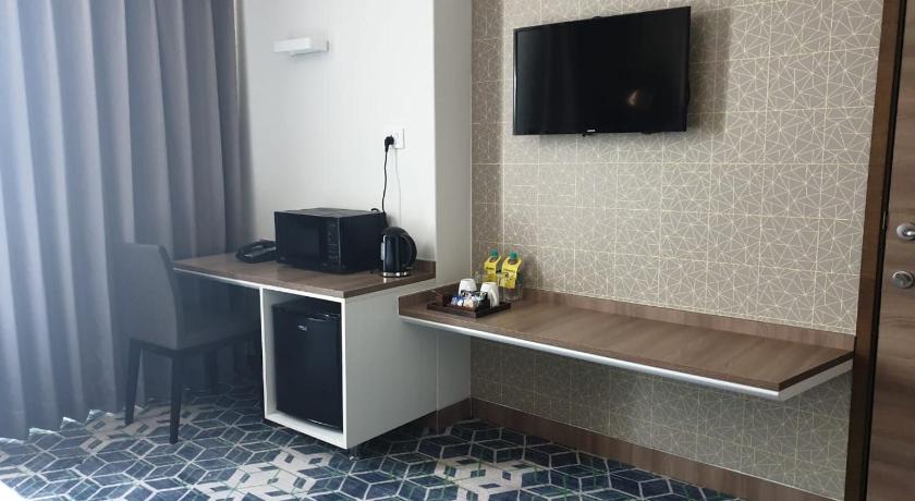 Holiday Inn Gurugram Sector 90