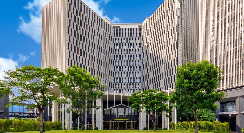 廣州廣州生物島高新木蓮莊酒店 Ghic The Mulian Hotel Of Bio Island Guangzhou 線上訂房 Agoda Com 廣州廣州生物島高新木蓮莊酒店 Ghic The Mulian Hotel Of Bio Island Guangzhou 線上訂房 Agoda Com