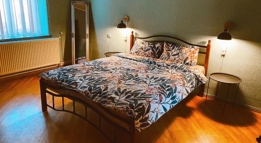Corner Guest House — Hotel in Tbilisi